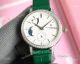 Swiss Copy Vacheron Constantin Traditionnelle 36mm Green Power Reserve Dial (2)_th.jpg